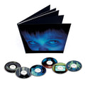 Porcupine Tree: Fear Of A Blank Planet - Deluxe Edition 5CD+BR - CD