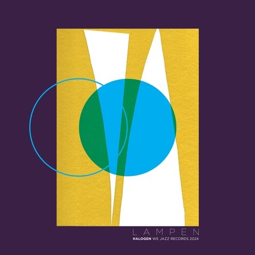Lampen: Halogen - VINYL