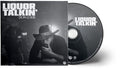 Don Louis: Liquor Talkin' - COMPACT DISCS