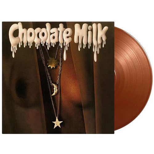 Chocolate Milk - Chocolate Milk - Music on Vinyl LP [ Record ]