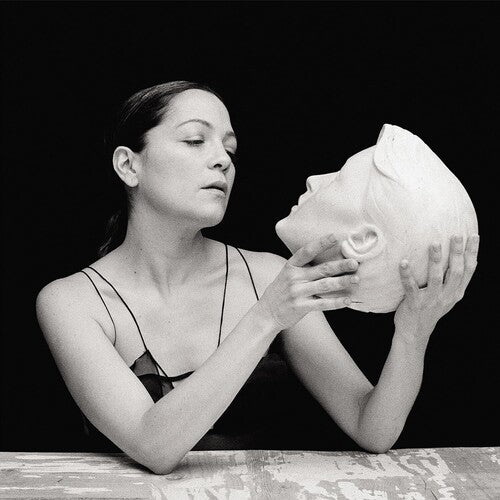 Natalia Lafourcade - De Todas Las Flores - LP [ Record ]