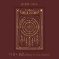 Dreamcatcher: Nightmare- Fall Asleep In The Mirror - incl. 72pg Photobook + Postcard - CD