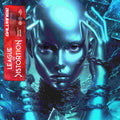 League of Distortion: Galvanize - CD