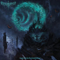 Cosmic Putrefaction: Emerald Fires Atop The Farewell Mountains - VINYL