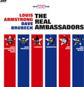 Armstrong, Louis / Brubeck, Dave: Real Ambassadors - Limited 180-Gram Vinyl with Bonus Tracks - VINYL