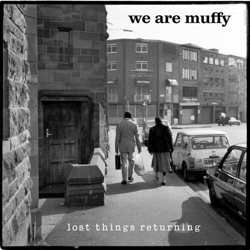 We Are Muffy: Lost Things Returning [ Vinyl ]