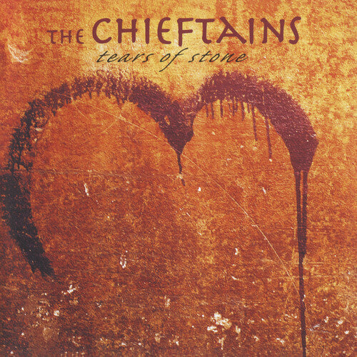 The Chieftains: Tears Of Stone { CD }