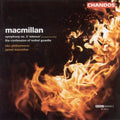 Macmillan / BBC Philharmonic: Symphony 3 / Confession of Isobel Gowdie { CD }