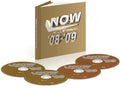 Various Artists: Now Millenium 2008-2009 / Various - Deluxe Edition - CD