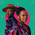 Olatuja - Olatuja - LP [ Record ]