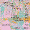 Florian Hecker: Resynthese Favn - COMPACT DISCS