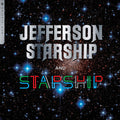 Jefferson Starship - Now Playing - LP [ Record ]