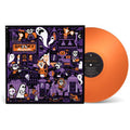 Various Artists - Now Playing: Spooky Rock - LP [ Record ]