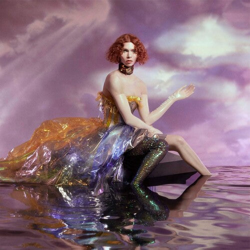 SOPHIE - Oil of Every Pearl's Un-Insides - LP [ Record ]