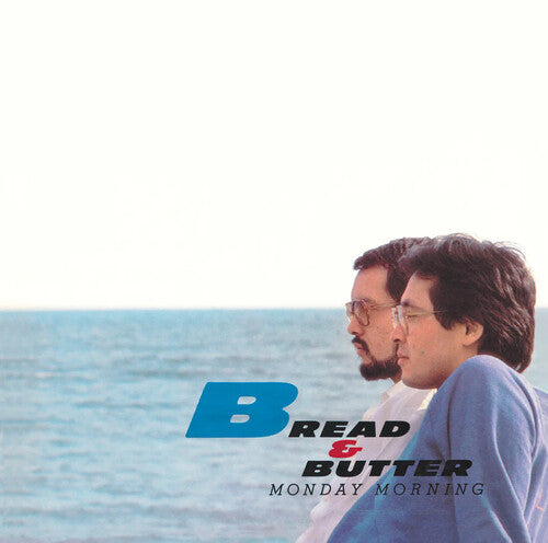 Bread & Butter: Monday Morning - VINYL