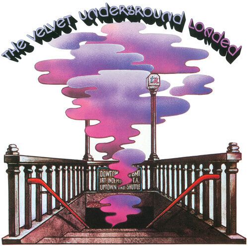The Velvet Underground - Loaded (Alt Version) - Rocktober LP [ Record ]