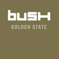 Bush - Golden State - Rocktober LP [ Record ]