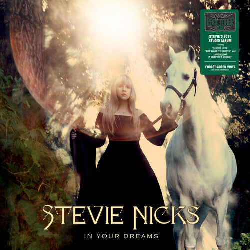 Stevie Nicks - In Your Dreams - Rocktober LP [ Record ]