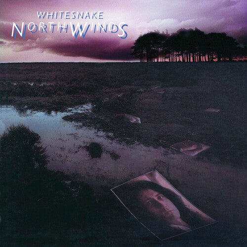 Whitesnake - NorthWinds - Rocktober LP [ Record ]