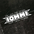 IOMMI - The 1996 Dep Sessions (with Glenn Hughes) - Rocktober LP [ Record ]