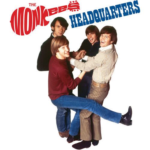 The Monkees - Headquarters - Rocktober LP [ Record ]