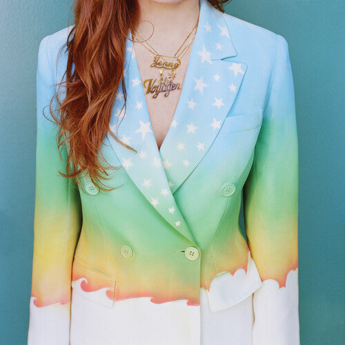 Jenny Lewis - Voyager (10th Anniversary) - Rocktober LP [ Record ]