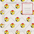 Professor Supercool: If You Love Somebody - 12-INCH SINGLE