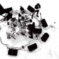 Permanent Parts: Permanent Parts [ Vinyl ]