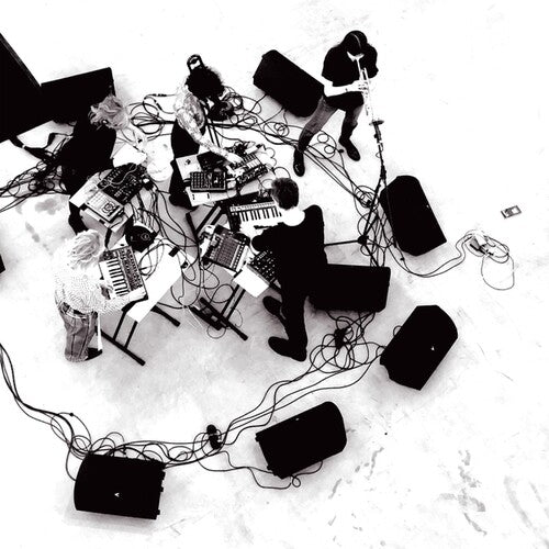 Permanent Parts: Permanent Parts [ Vinyl ]