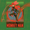 Jed Kurzel: Monkey Man (Original Soundtrack) - VINYL