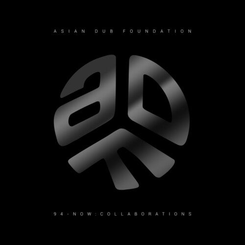 Asian Dub Foundation: 94-Now: Collaborations [ Vinyl ]