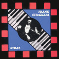 Frank Strazzeri: Straz - CD