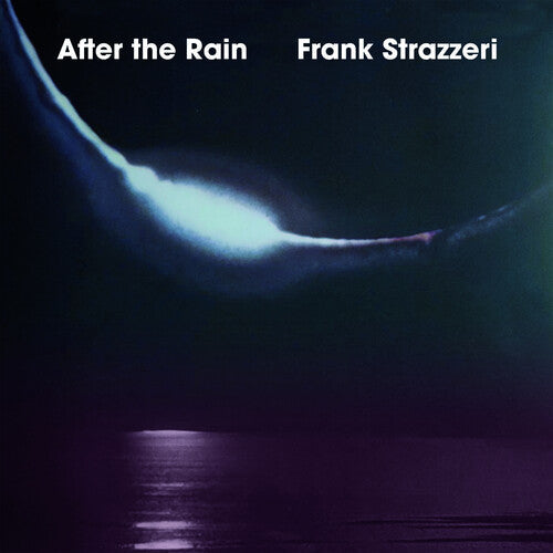 Frank Strazzeri: After the Rain - CD