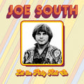 Joe South: Let the Party Roll On - COMPACT DISCS
