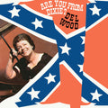 Del Wood: Are You from Dixie? - COMPACT DISCS