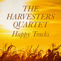 Harvesters Quartet: Happy Tracks { CD }