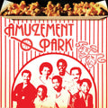 Amuzement Park: Amuzement Park - CD