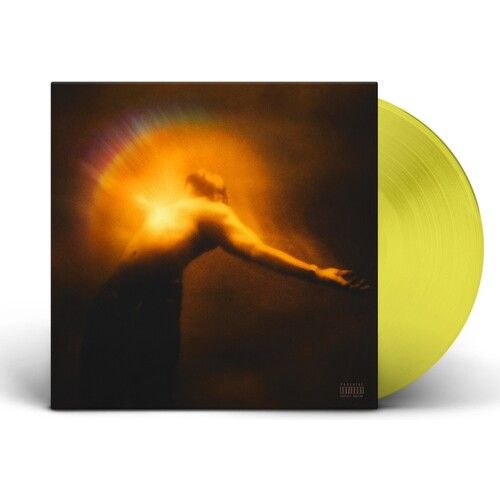 Big Sean - Better Me Than You (Happiness Edition) - LP [ Record ]