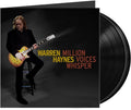 Warren Haynes: Million Voices Whisper - VINYL