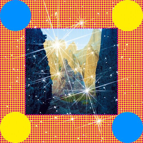 Caribou - Honey - Indie LP [ Record ]