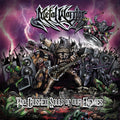 Metal Warrior: The Crushed Souls of Our Enemies - VINYL