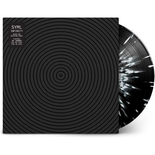 SYML - Infinity - LP [ Record ]