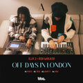 Illa J: Off Days In London [ Vinyl ]