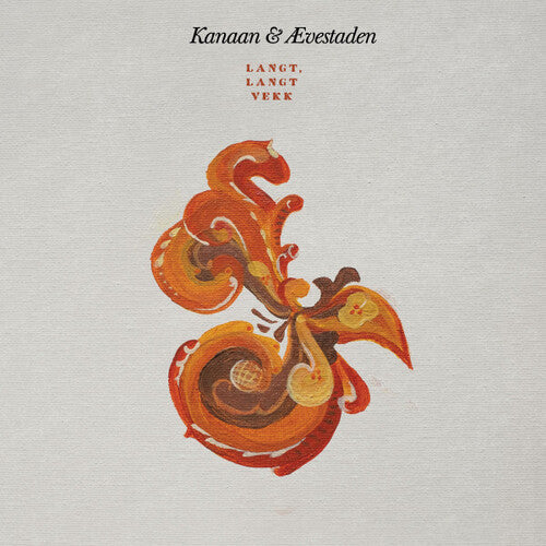 Kanaan: Langt Langt Vekk [ Vinyl ]