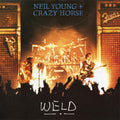 Neil Young & Crazy Horse - Weld - LP [ Record ]