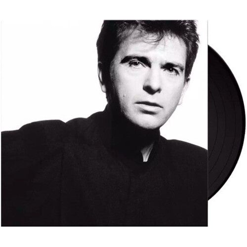 Peter Gabriel - So - LP [ Record ]