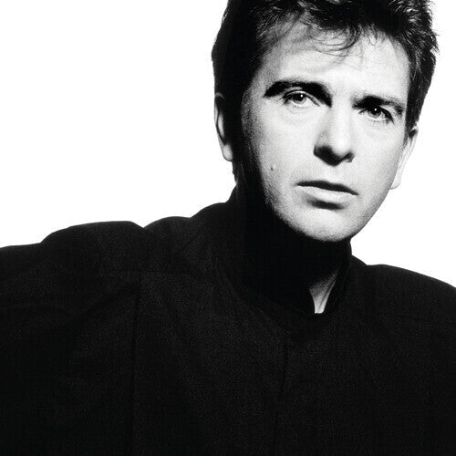 Peter Gabriel - So - LP [ Record ]