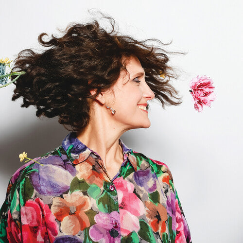Jenny Scheinman: All Species Parade - VINYL
