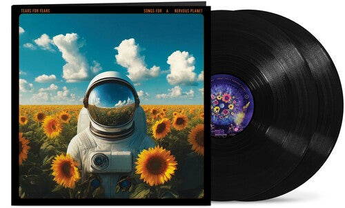 Tears for Fears: Songs For A Nervous Planet   [2 LP] - VINYL