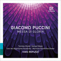Munich Radio Orchestra: Puccini: Messa di Gloria { CD }